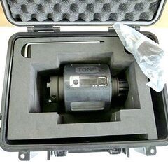 トネ デジトルク（DTM タイプ）DTM5 ケース付き 通電OK 締付トルクの測定 TONE/ 札幌 トネ デジトルク（DTM タイプ）DTM5 ケース付き 通電OK 締付トルクの