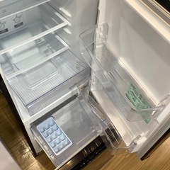 MITSUBISHI(ミツビシ)の2ドア冷蔵庫(2018年製)をご紹介します‼︎ トレジャーファクトリーつくば店