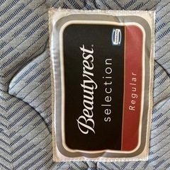 【2枚】シモンズ5.5インチレギュラーマットレス シングル