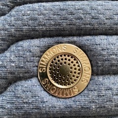 【2枚】シモンズ5.5インチレギュラーマットレス シングル