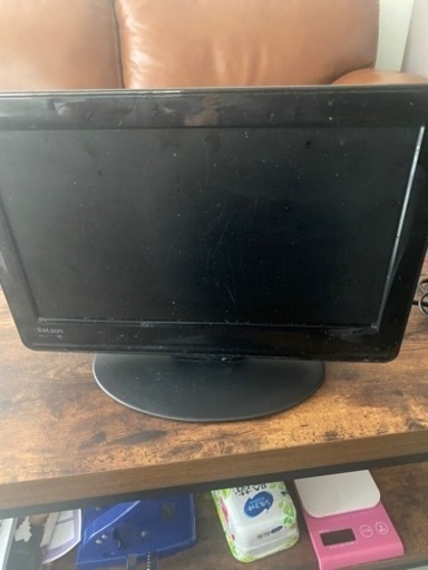 16型液晶テレビ