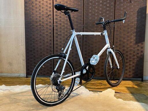 SAPPORO BIKE 札幌 札幌にポジティブな自転車文化を根付かせたい！ 2週間で限定100