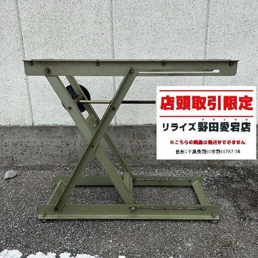 makita マキタ R300 補助ローラー①【野田愛宕店】【店頭取引限定】【中古】ITKSF8LYW4MG
