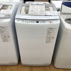 ★ジモティ割対象外商品★ AQUA 縦型全自動洗濯機  7.0k...