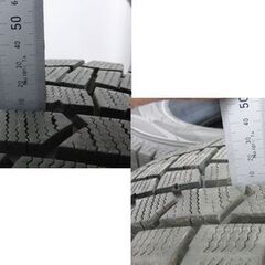DUNLOP WINTER MAXX 02 2022年製（28週）205/60R16 92Q スタッドレスタイヤ 16インチ 4本 ダンロップ ウィンターマックス 札幌市