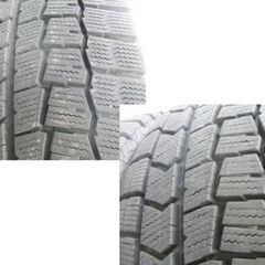 DUNLOP WINTER MAXX 02 2022年製（28週）205/60R16 92Q スタッドレスタイヤ 16インチ 4本 ダンロップ ウィンターマックス 札幌市