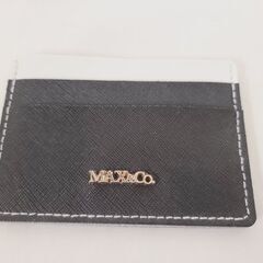 MAX＆Co. カードケース カード入れ