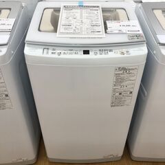★ジモティ割あり　未使用品★アクア 縦型全自動洗濯機  7.0k...