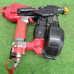 MAX HV-R41G4 ターボドライバ 高圧ねじ打ち機【野田愛宕店】【店頭取引 