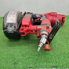 MAX HV-R41G4 ターボドライバ 高圧ねじ打ち機【野田愛宕店】【店頭取引 