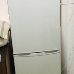 [単身〜2人用でも◎]冷蔵庫:アイリスオーヤマ