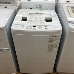 ★ジモティ割あり　未使用品★ AQUA 縦型全自動洗濯機  6....