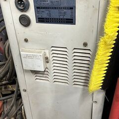 半自動溶接機　Panasonic YD-355K-5　現状販売