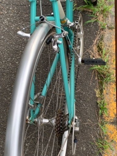 ビアンキ 29インチ 整備済み