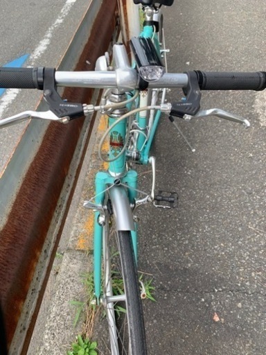 ビアンキ 29インチ 整備済み