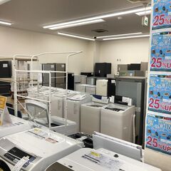 ☆ジモティ割あり 未使用品☆ AQUA② 縦型全自動洗濯機 8.0