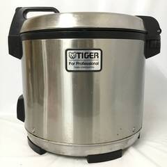 業務用　TIGER 炊飯器 JNO-A360 ステンレス 楽天市場】タイガー魔法瓶 タイガー魔法瓶 業務用炊飯ジャー