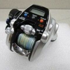 つり具】ほぼ新品 ダイワ 13 シーボーグ 150J-L 2度使用のみ！【釣具 