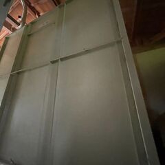 SOLD OUT】引取専用 サタケ 乾燥機 GDR24SZ ソラーナECO 穀物用循環型 24石