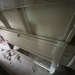 SOLD OUT】引取専用 サタケ 乾燥機 GDR24SZ ソラーナECO 穀物用循環型 24石