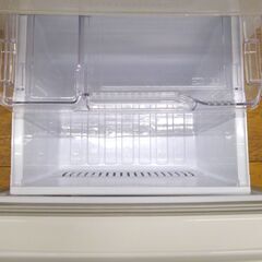 三菱 冷蔵庫 146ℓ 2ドア 2019年製 MR-P15ED ホワイト 100ℓクラス キッチン 家電 札幌市 厚別区