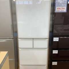 HITACHI(日立)の5ドア冷蔵庫(2019年製)をご紹介しま...
