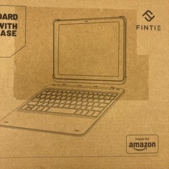 Amazonfire  HD10用　ワイヤレスキーボード