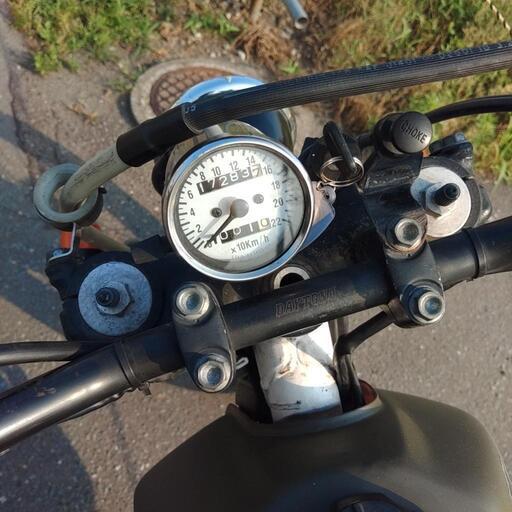 人気ブラドン ホンダ カスタム車 XLR250 靴
