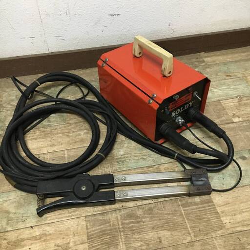 WY3/2 日立工機 HITACHIKOKI DH18VB 18mm 100V 穴あけ ロータリハンマドリル ケース付き 電動工具 DIY ※動作確認済み〇