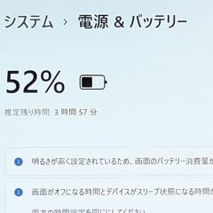 送料無料 日本製 高速SSD 12.1型 ノートパソコン Panasonic CF