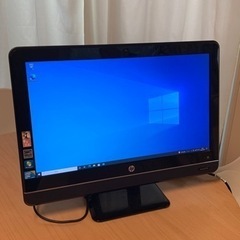 HP Omni200PC 引き取り専用