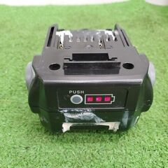 MAX TJ-35P3 充電式ピンネイラ【野田愛宕店】【店頭取引限定】【中古