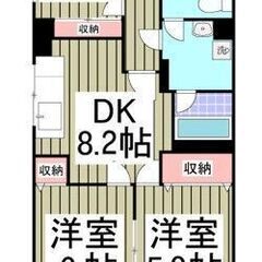 ⭐️10万円入居可💁ＪＲ宇都宮線/宇都宮駅歩30分✨栃木県宇都宮市上大曽町 - 宇都宮市