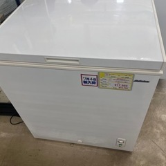 2018年製 Abitelax 145L冷凍庫  ACF-145C 2018年製 Abitelax 145L冷凍庫 ACF-145C