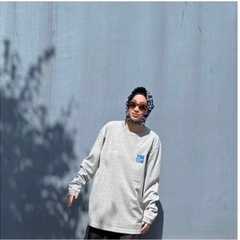 WAKE. ALWAYTH 3周年ロンT