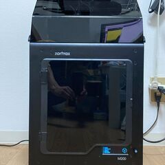 3Dプリンタ Zortrax M200（外箱なし）現状渡し・手渡し希望