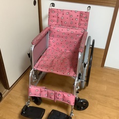 車椅子3