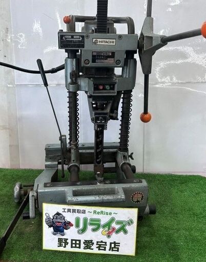 日立 ヒタチ BS30SA 30mm 深穴角のみ【野田愛宕店】【店頭取引限定