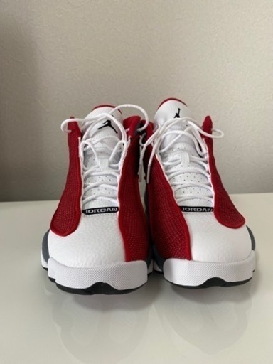 【引き取り限定】 NIKE JORDAN 13 RETRO 新品 エアジョーダン 13