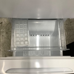 安心の1年保証付き！！ YAMADA　2ドア冷蔵庫　YRZ-F15G1  2021年製　156L