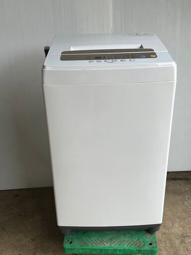 2020年製アイリスオーヤマ 洗濯機 5kg 全自動 風乾燥 お急ぎコース  IAW-T502EN　お近くなら無料配達いたします。