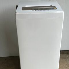 2020年製アイリスオーヤマ 洗濯機 5kg 全自動 風乾燥 お...