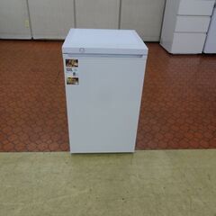 ID 224452 冷凍庫1ドア 吉井電機 100L 2022年製 ACF-121