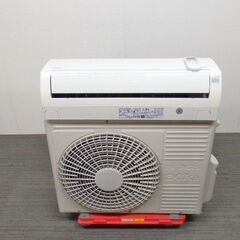 DAIKIN エアコン 21年製 5.6kw TJ6462