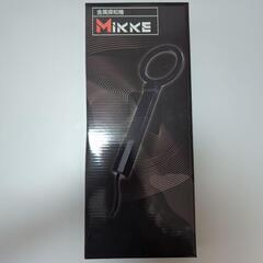 金属探知機 Mikke 新品未使用品