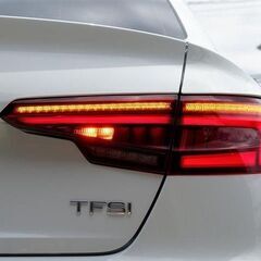 【自社ローン】 📣 アウディ　アウディA4 2.0 TFSI レ...