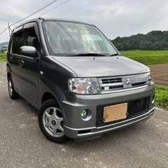 売約済みです！車検7年8月まで！平成24年式三菱トッポ！ボディ下...