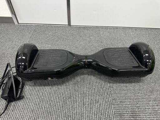 電動スクーター 立ち乗り二輪者