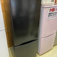 🐧【冷蔵庫】2ドア冷蔵庫 東芝153L 単身者･2人暮らし向け【...