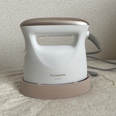 Panasonic スチームアイロン